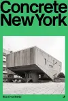 Concrete New York cover