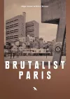 Brutalist Paris cover
