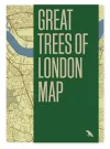 Great Trees of London Map cover