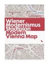 Modern Vienna Map cover