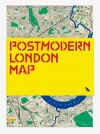 Postmodern London Map packaging