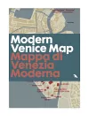 Modern Venice Map cover