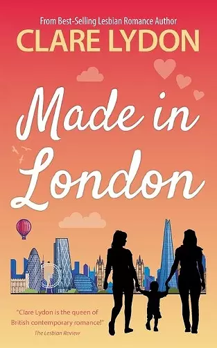 Made In London cover