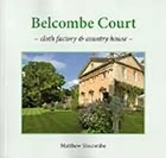 BELCOMBE COURT cover