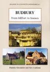 BUDBURY cover