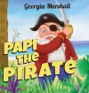 Papi the Pirate cover