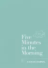 Five Minutes in the Morning cover