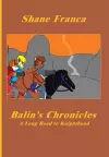 Balin's Chronicles cover