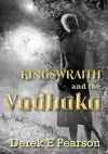 Kingswraith: And the Vadhaka cover
