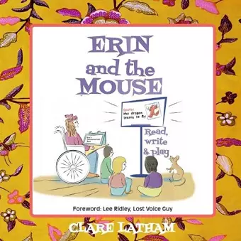 Erin and the Mouse: Read, Write and Play cover