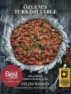 Ozlem's Turkish Table cover