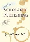 Scholarly Publishing cover