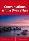 Conversations with a Dying Man cover