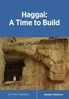 Haggai cover