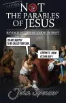 More Not the Parables of Jesus cover