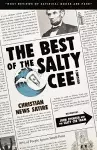 The Best of the Salty Cee Volume 1 cover
