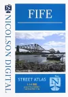 Nicolson Street Atlas Fife cover