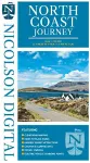 Nicolson Tourist Map North Coast Journey cover