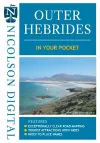 Outer Hebrides in Your Pocket cover