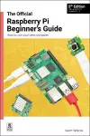 The Official Raspberry Pi Beginner's Guide cover