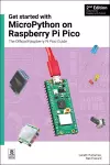 Get started with MicroPython on Raspberry Pi Pico cover