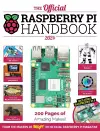 The Official Raspberry Pi Handbook cover