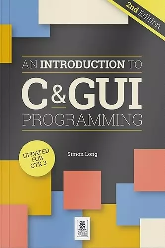 An Introduction to C & GUI Programming 2e cover