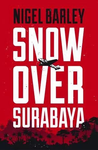 Snow over Surabaya cover