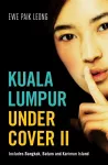 Kuala Lumpur Undercover II cover