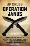 Operation Janus cover