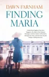 Finding Maria cover