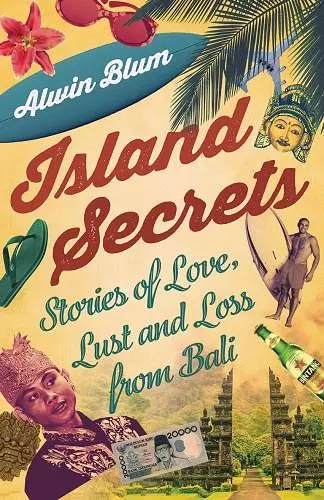 Island Secrets cover