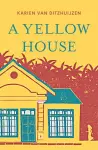 A Yellow House cover