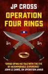 Operation Four Rings cover