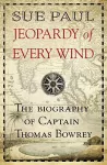Jeopardy of Every Wind cover