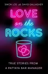 Love on the Rocks cover