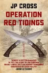 Operation Red Tidings cover