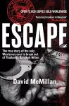 Escape cover