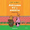 Ceri a Deri – Adeiladu Tŷ i Aderyn cover