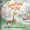 Gaspard the Fox cover