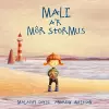 Mali a'r Môr Stormus cover