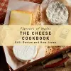 Flavours of Wales: Cheese Cookbook, The cover