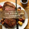 Flavours of Wales: Welsh Lamb Cookbook, The cover