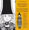 Welsh Doll Tea Towel cover