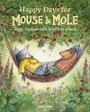 Mouse and Mole: Happy Days for Mouse and Mole cover