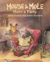 Mouse and Mole Have a Party cover