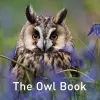 Nature Book Series, The: The Owl Book cover