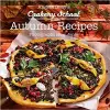 Angela Gray's Cookery School: Autumn Recipes cover