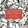 Brecon Beacons Myths and Legends cover