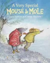 Mouse and Mole: A Very Special Mouse and Mole cover